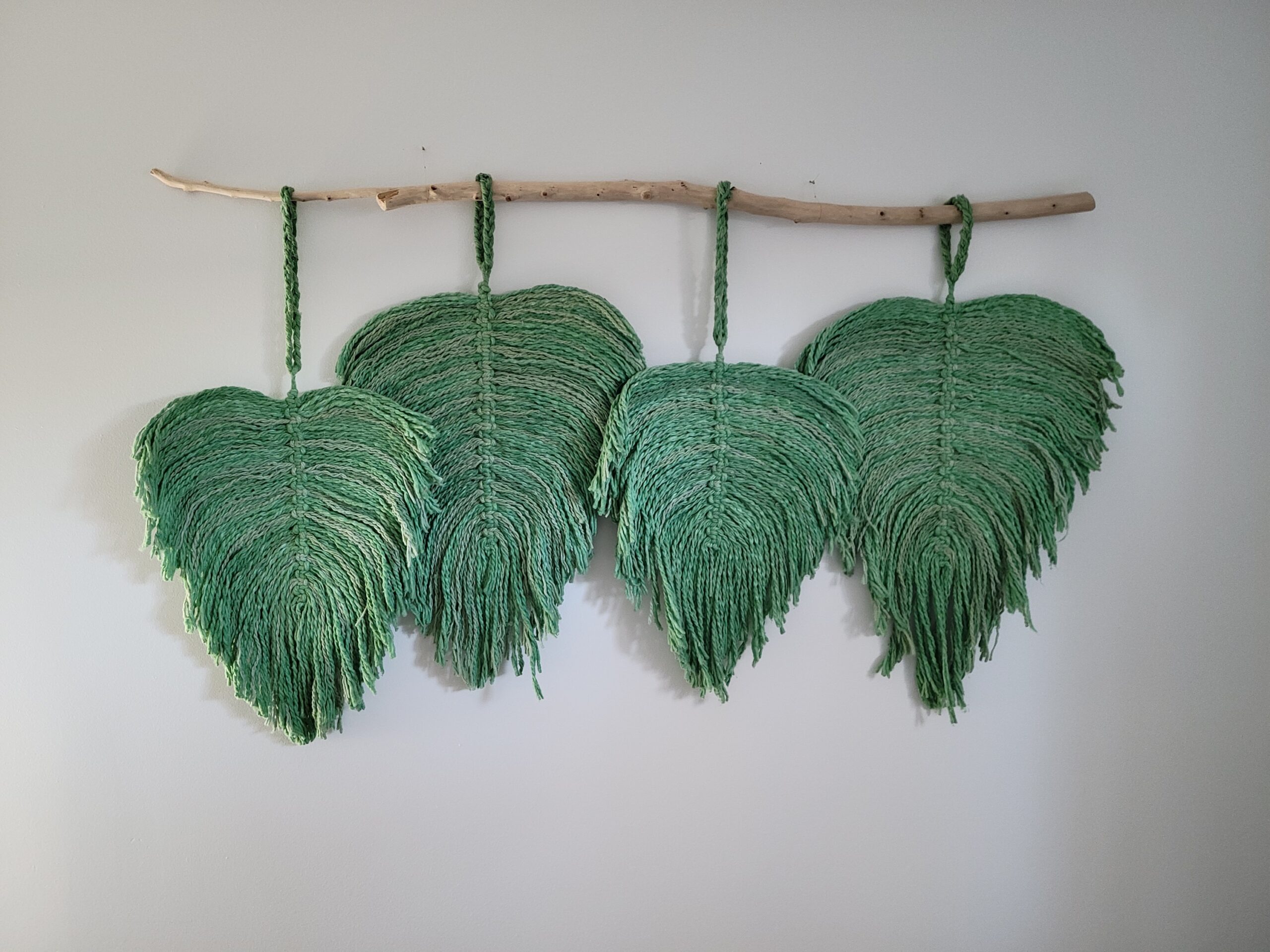 Macramé